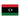 Libya Flag
