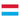 Luxembourg Flag
