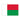 Madagascar Flag
