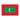 Maldives Flag