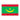 Mauritania Flag