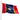 6' x 10' Mississippi Flag
