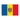 Moldova Flag