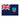 Montserrat Flag