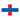 Netherlands Antilles Flag