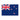 New Zealand Flag