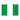 Nigeria Flag