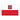 Poland Flag With Eagle