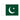 Pakistan Flag