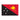 Papua New Guinea Flag