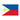 Philippines Flag