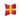 R - Romeo Flag - Size 3
