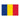 Romanian Flag