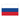 Russian Flag