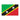St. Kitts and Nevis Flag
