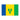 St. Vincent & The Grenadines Flag
