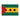Såo Tomé & Príncipe Flag
