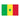Senegal Flag