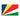 Seychelles Flag