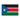 South Sudan Flag