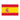 Spain Flag
