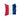 T - Tango Flag - Size 3