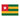Togo Flag