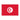 Tunisia Flag
