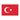 Turkey Flag