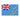 Tuvalu Flag