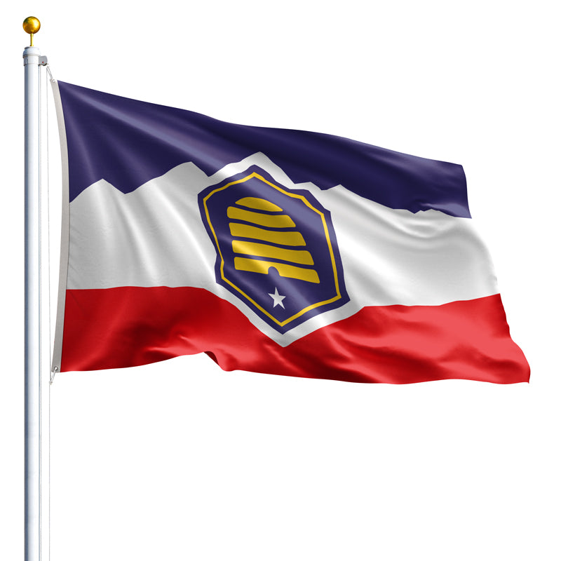 Basque Lands Stick Flag 4x6 E-Gloss, 12 Pack Basque Lands Stick Flag 4x6 E-Gloss, 12 Pack