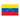 Venezuela No Seal Flag