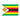 Zimbabwe Flag