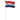 9' x 1' Rotating Pole W/Lawn Socket