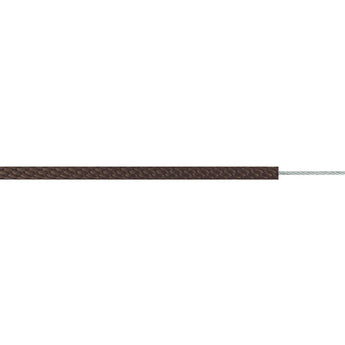 Polyster Wire Center Halyard - Bronze