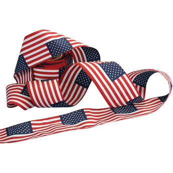 Bunting Flag Pattern