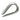 Cable & Rope Thimble