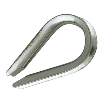 Cable & Rope Thimble