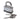 PadLock With Keys For Cleat Boxes