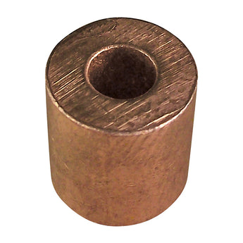 Copper Cable Stop