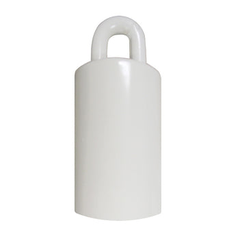 CW35 Counterweight - White