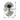 Outrigger Wall Mount For 3-1/2" Diameter Poles Only