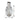 Outrigger Wall Mount For 2-3/8" Diameter Poles Only