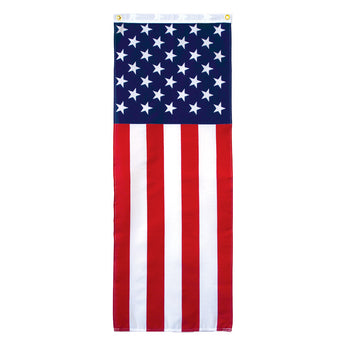 18" X 48" U.S. Economy Pulldowns