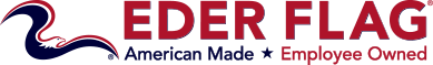Eder Flag - American Made - Employee Owned