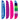 Telescoping Superflex Poles