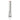 Fiberglass 1" Display Pole Socket