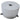 Flagpole Cap - Side View
