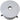 Flagpole Cap - Top View