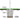 White Titan Flagpole Sets